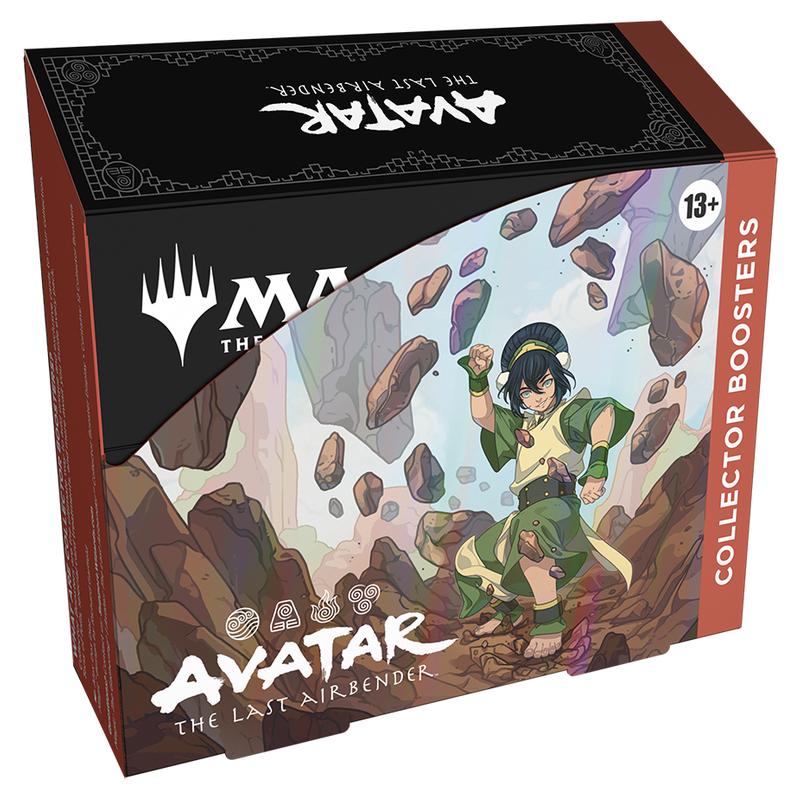 avatar mtg booster box Wizards of the Coast MTG Urza's Destiny Booster Pack - 15 Cards main image 0