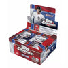 2026 Topps Chrome Baseball Jumbo Box