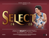 2024/25 Panini Select Basketball Blaster Box