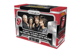 2024 Panini Prizm The Rolling Stones Hobby Mega Box