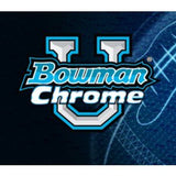 2024 Bowman Chrome University Football Blaster Box