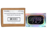 2024 Topps Dynasty Baseball 5 Box Hobby Case