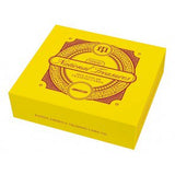 2024 Panini National Treasures Racing Hobby 4 Box Case