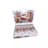 2024 Topps UFC Finest Hobby Box