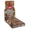 2025/26 Topps Chrome Cactus Jack Basketball Hobby Box