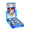 2025/26 Topps UEFA Women's Champions League Chrome Soccer Hobby 12 Box Case