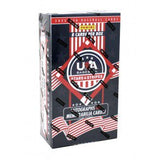 2025 Panini Stars and Stripes USA Baseball Hobby Box