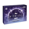 2026 Topps UFC Midnight Hobby 8 Box Case