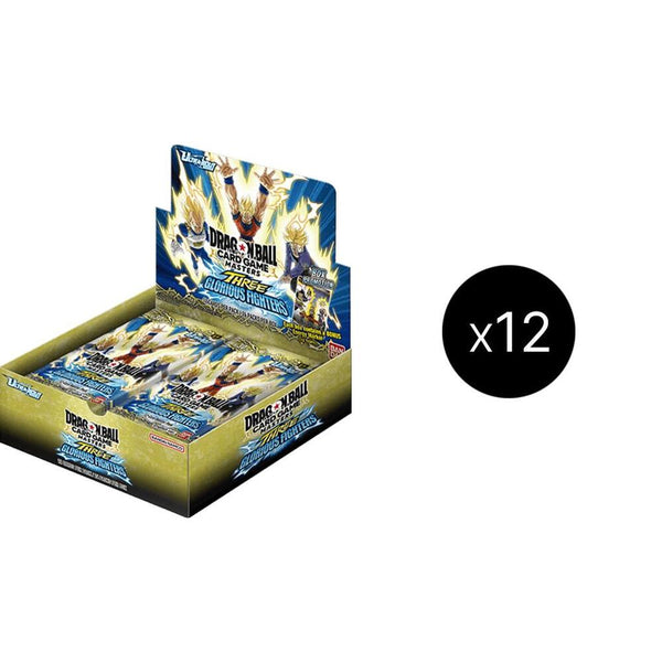 dragon ball super booster box case Card Game Fusion World 10 In addition to popular characters Dragon Ball Super: Fusion World