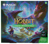 MTG The Hobbit Scene Box