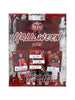 2025 Leaf Metal Multi sport Halloween Hobby box