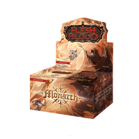 flesh and blood monarch unlimited booster box Flesh and Blood TCG: Monarch Unlimited Booster Box – Montasy Comics NYC