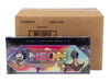2026 Topps Disney Neon Hobby 12 Box Case