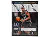 2023/24 Panini Noir Basketball Hobby 4 Box Case