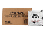 Twin Peaks The Log Lady Chronicles Trading Cards 12 Box Case (Rittenhouse)