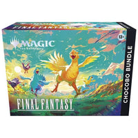 FINAL FANTASY