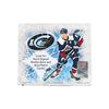 2024/25 Upper Deck ICE Hockey Hobby 12 Box Inner Case