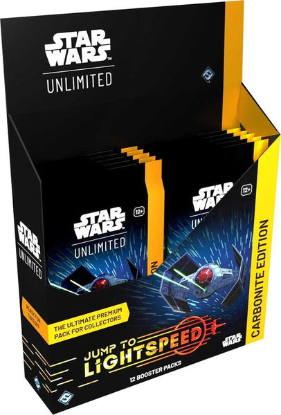 Star Wars Unlimited  Montasy Comics NYC