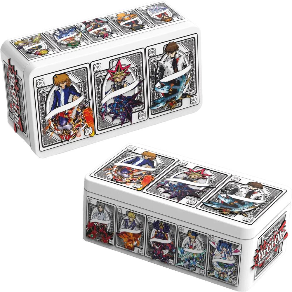 Yugioh  Montasy Comics NYC