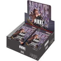 goddess of victory: nikke booster box MTG Edge of Eternities