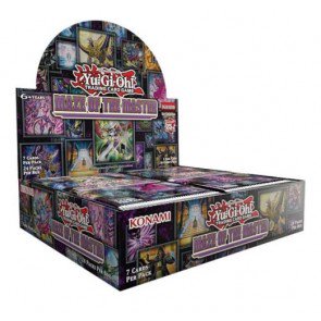 Yu-Gi-Oh! Maze of the Master